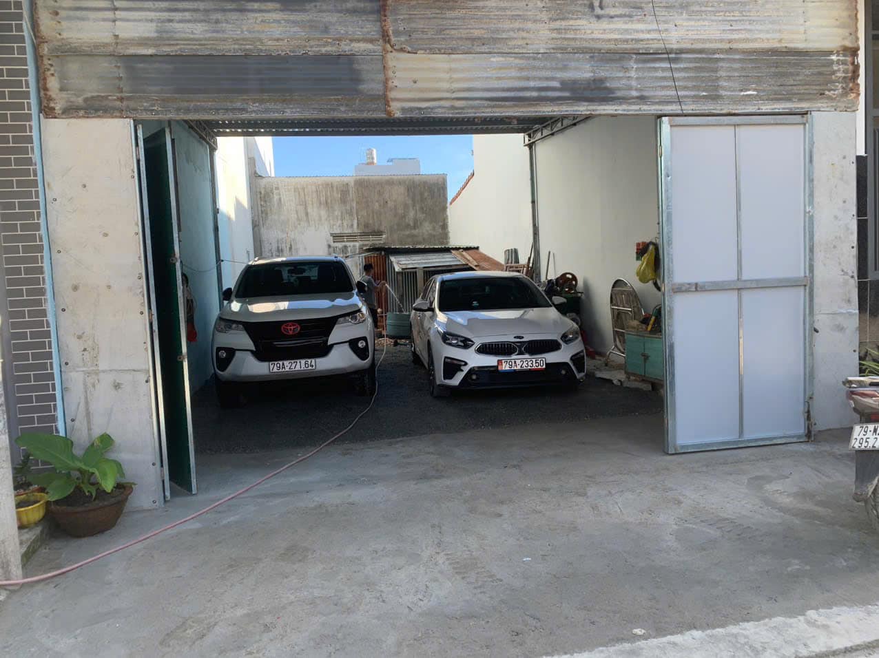 Cần bán lô đất TĐC Ngô Đến - Ngọc Hiệp.