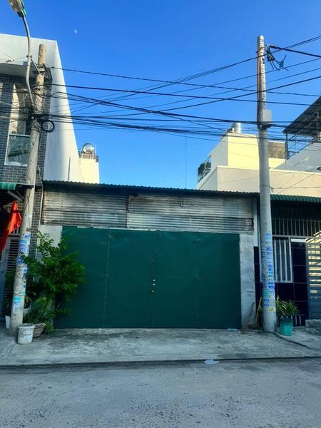 Cần bán lô đất TĐC Ngô Đến - Ngọc Hiệp, Nha Trang. GIá chỉ 2.850 tỷ