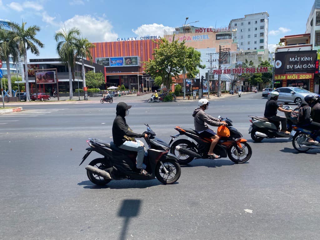 Bán nhà mặt tiền kinh doanh sầm uất An Dương Vương,Quận 6. Nhà đẹp 4 tầng , 68m2. Chỉ 9 tỷ