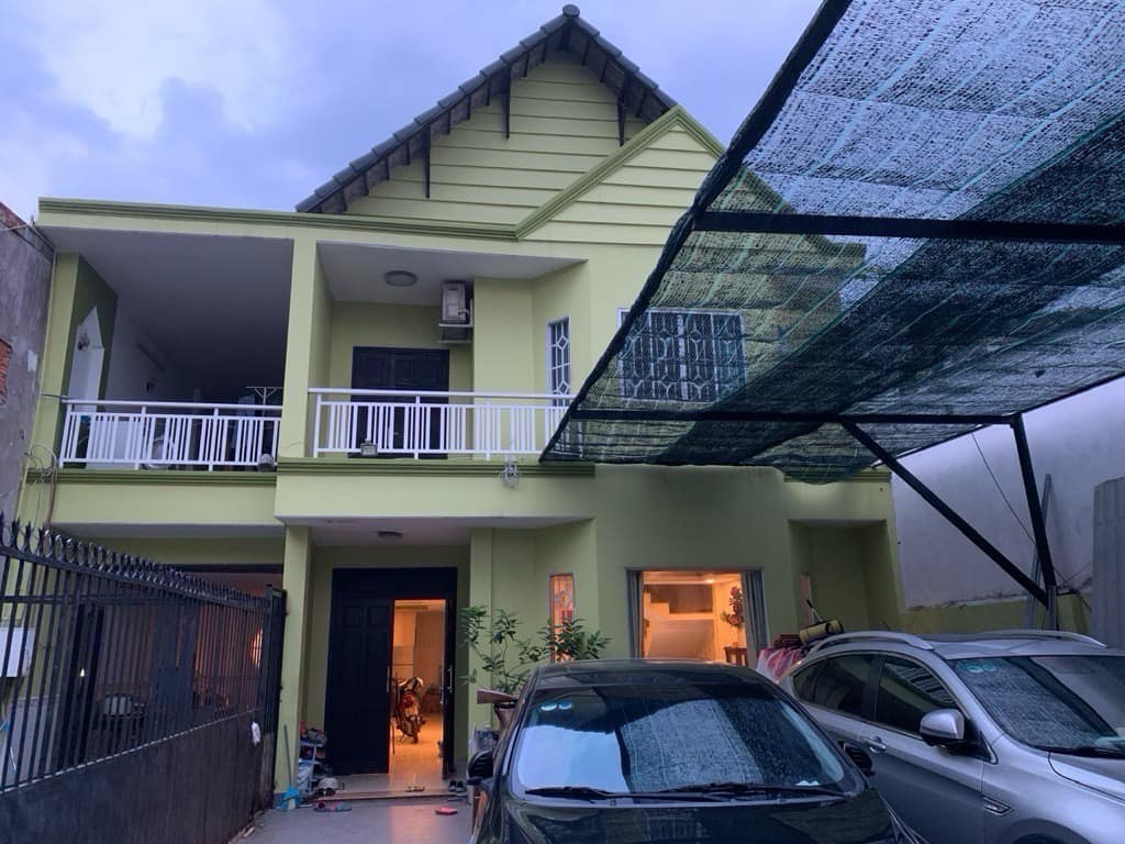 KẸT GẤP BÁN MẶT TIỀN LỚN TÂN THỚI NHẤT 13, QUẬN 12 - 300M² (10X30) GIẢM SÂU 14.9 TỶ