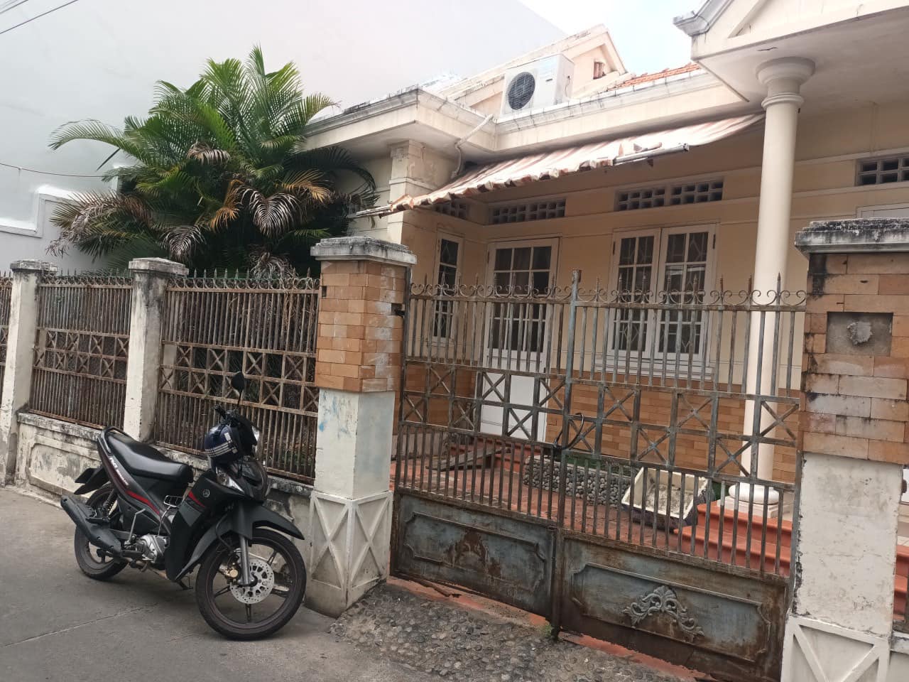 MUA ĐẤT TẶNG NHÀ NGAY TRUNG TÂM TP. NHA TRANG!