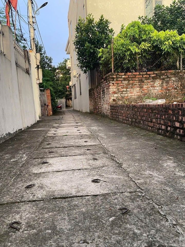 BÁN ĐẤT XUÂN THUỴ. 150M2 * MT 9,8M * 5,8 TỶ. Ô TÔ VÀO, ĐẦU TƯ CHIA LÔ.