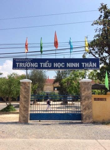 ĐẤT THỔ CƯ, MẶT TIỀN ĐƯỜNG RỘNG XÃ NINH THÂN, NINH HÒA - GIÁ RẺ CHỈ 500 TRIỆU/LÔ
