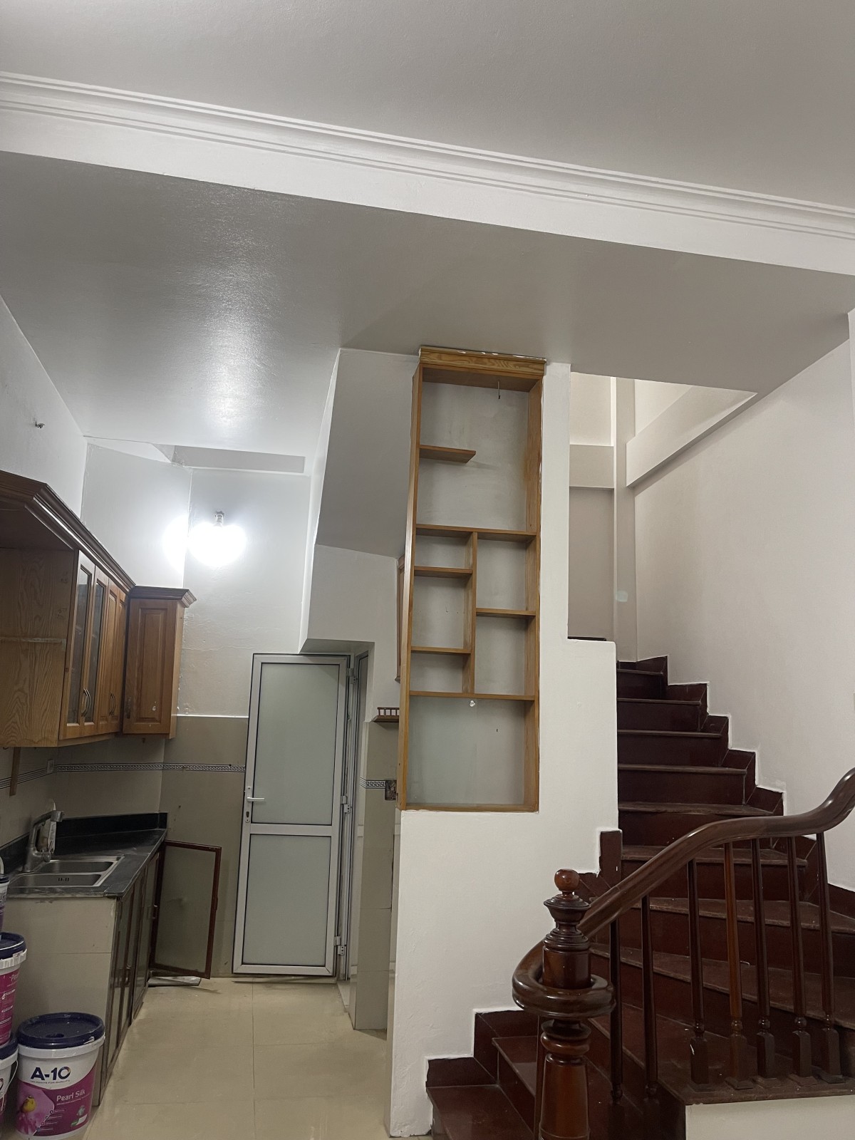 CỰC HIẾM HÓT CHÍNH CHỦ CẦN BÁN NHÀ PHỐ ĐÌNH QUÁN QUẬN BẮC TỪ LIÊM 35 m2 x3 T NHỈNH 4 TỶ Ô TÔ KD