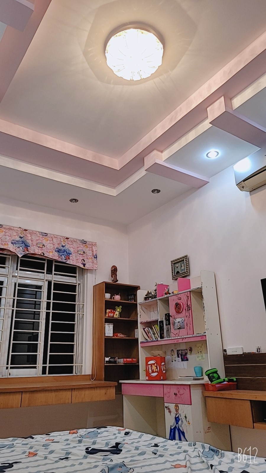 Bán Nhà Trường Chinh – Víp Bàu Cát Tân Bình HXT 8m – 62m2 – 5 Tầng – 10.8 Tỷ