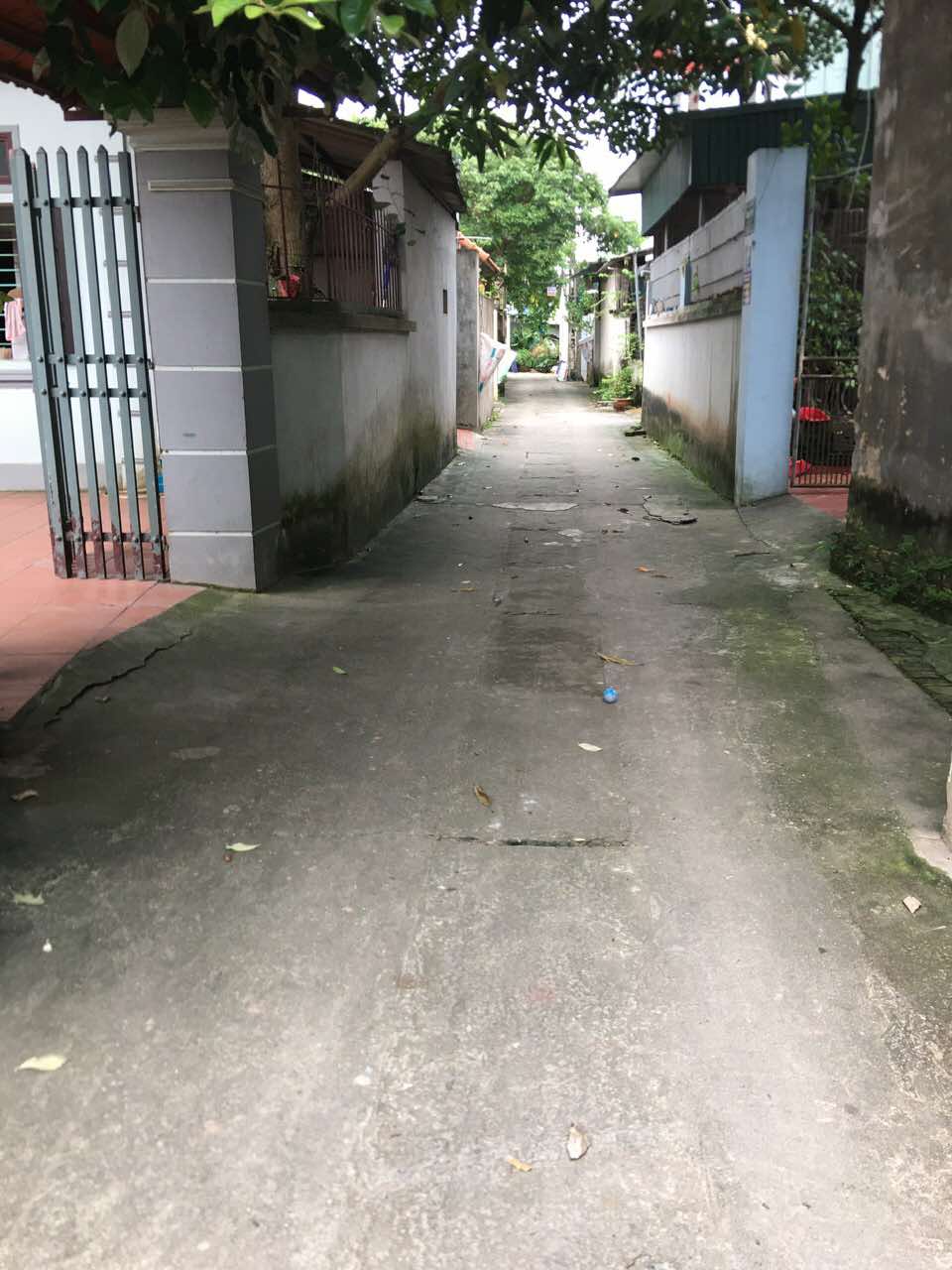 Bán 52m2 đất Kim Sơn ngay khu tái định cư giá nhỉnh 2 tỷ