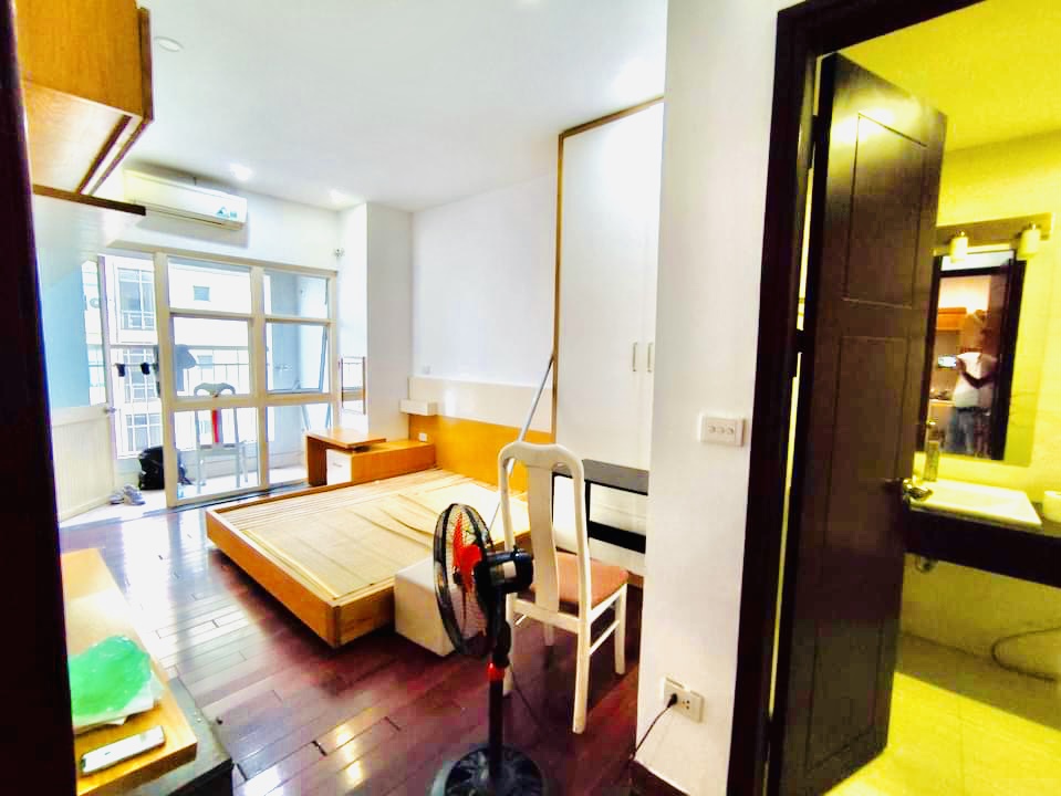 BÁN CĂN HỘ CHUNG CƯ SKY LIGHT 125D MINH KHAI HAI BÀ TRƯNG - 110M 3PN - TẦNG CAO VIEW MẶT PHỐ SĐCC Ở NGAY