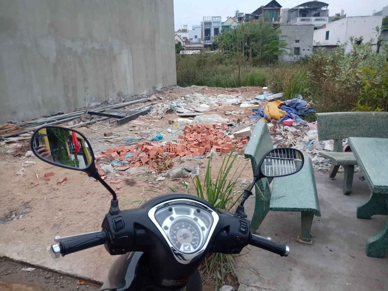 Bán Đất Đường số 11, Phường Linh Xuân, Thủ Đức