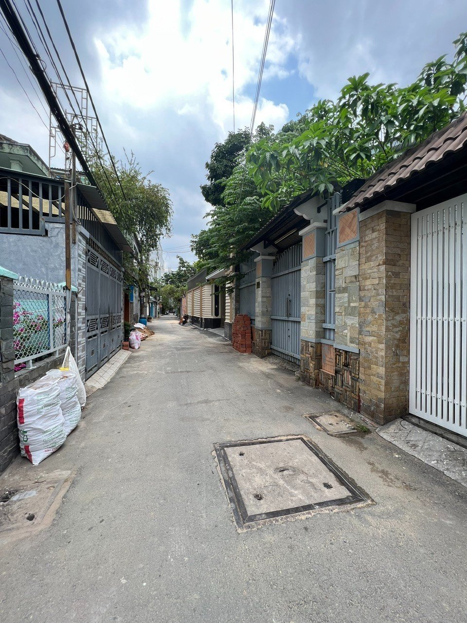 Bán Đất HXH gần Đường Hoàng Diệu 2, Phường Linh Trung, Thủ Đức