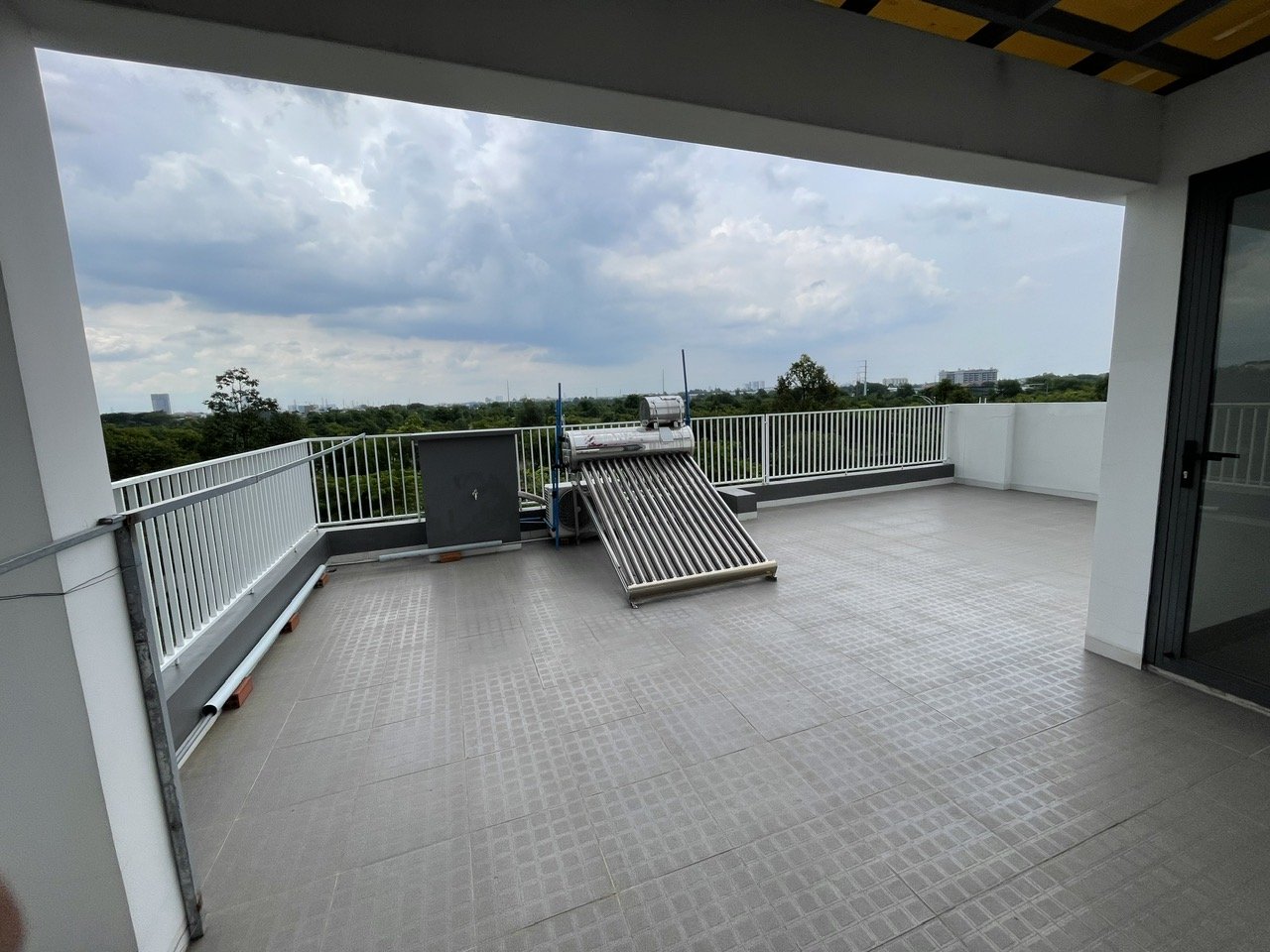 Mua nhà, đất tại phường vĩnh phú, thuận an, BD