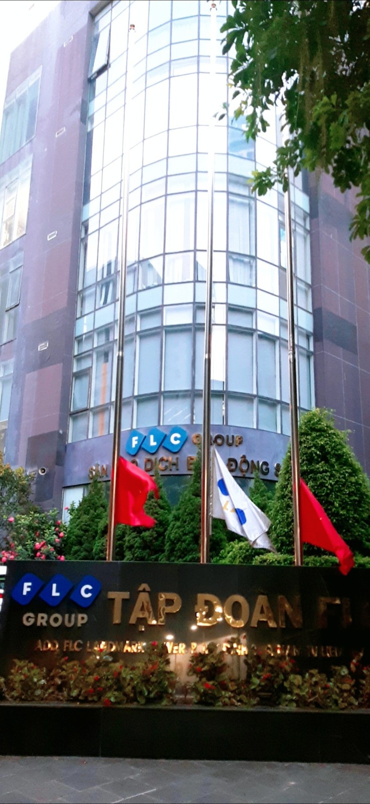 CHUNG CƯ FLC LÊ ĐỨC THỌ, NAM TỪ LIÊM. 159M2, T18, GIÁ 6.35 TỶ CHUNG CƯ CAO CẤP