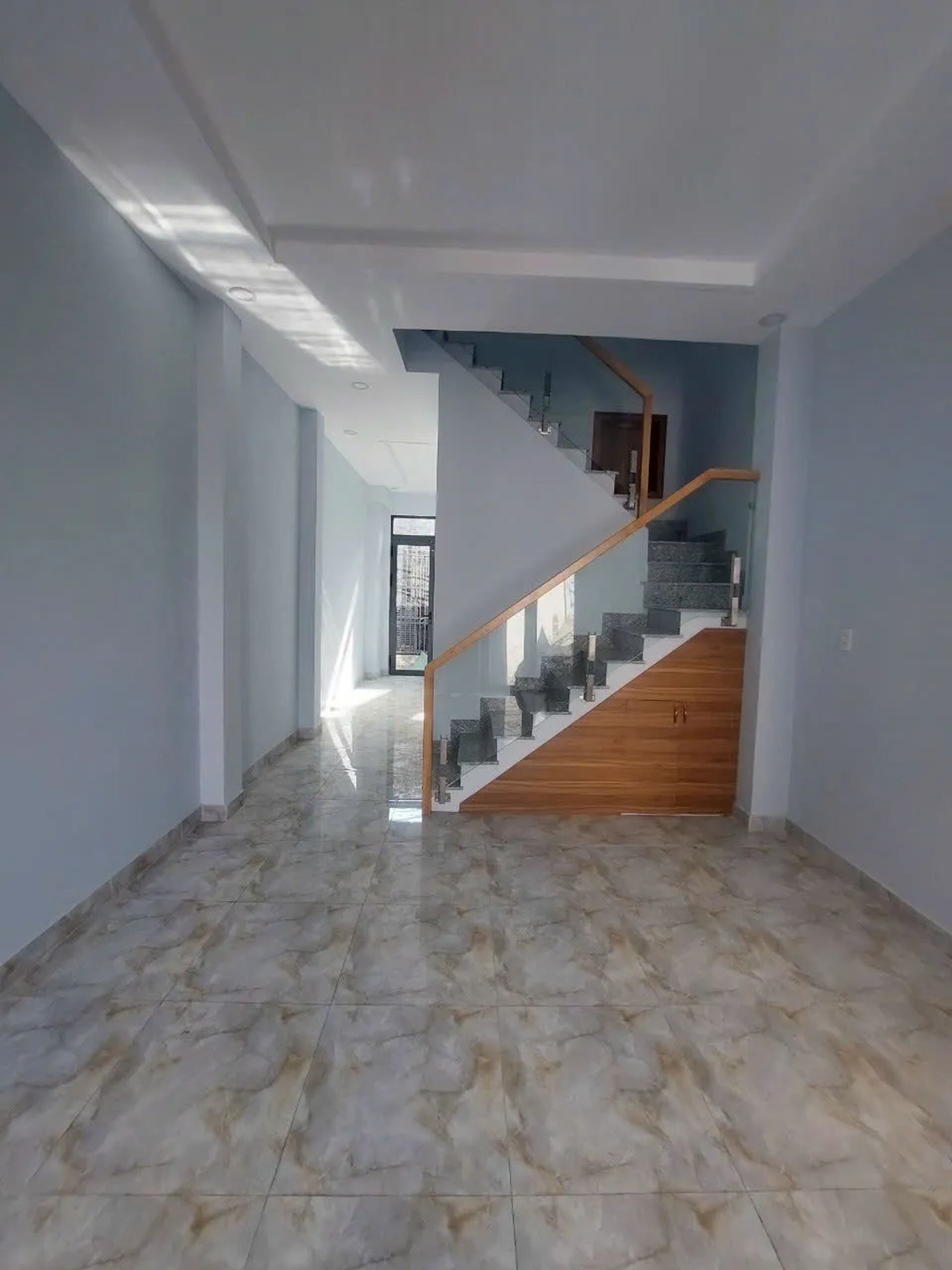 Siêu phẩm nhà 2 mặt tiền quốc lộ 1A Thạnh Lộc quận 12 giá chỉ 3.1 tỷ