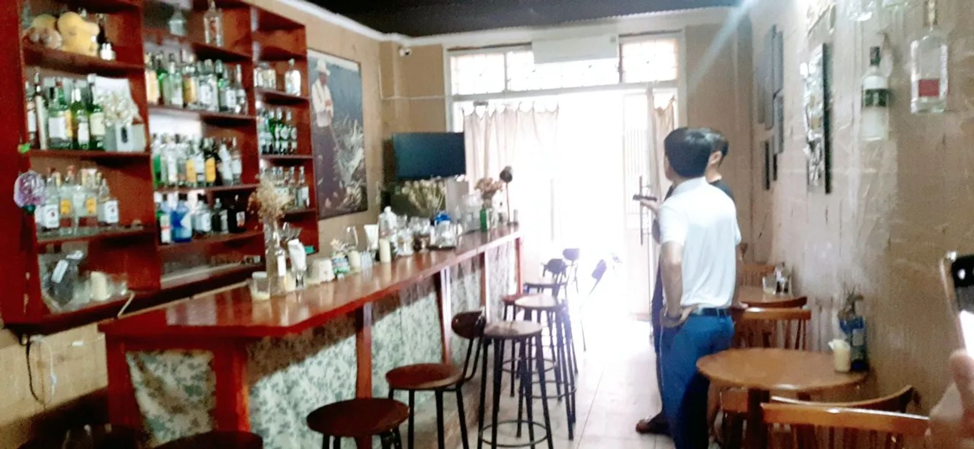 Bán Nhà Nguyễn Chí Thanh. Đống Đa. Ô Tô Tránh. DT 61m2. MT 3,6. 4 Tầng. Giá 17,06 Tỷ.