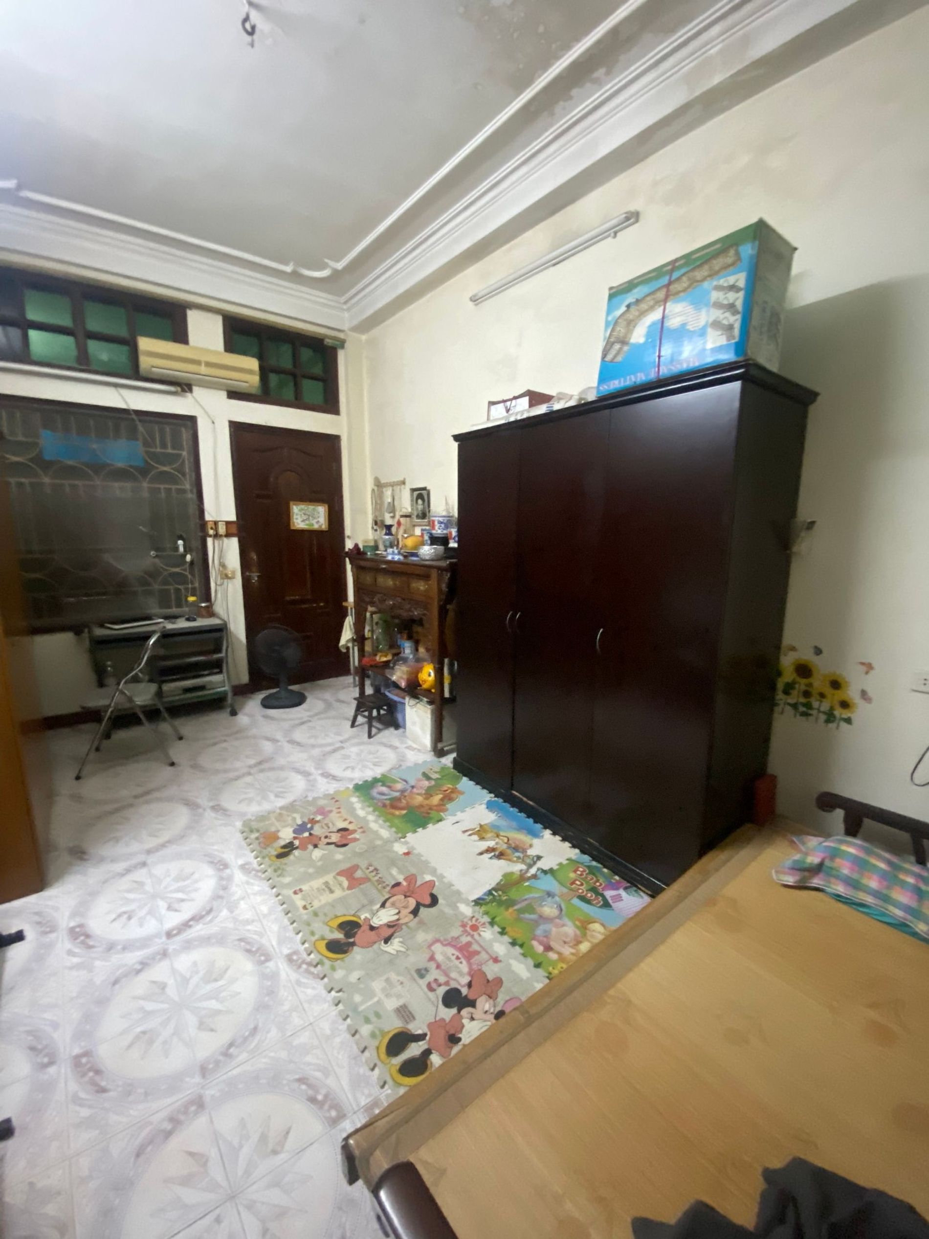 Bán Nhà Vương Thừa Vũ. Thanh Xuân. Ô Tô. DT 78m2. MT 3,4m. 4 Tầng. Giá 15,58 Tỷ.