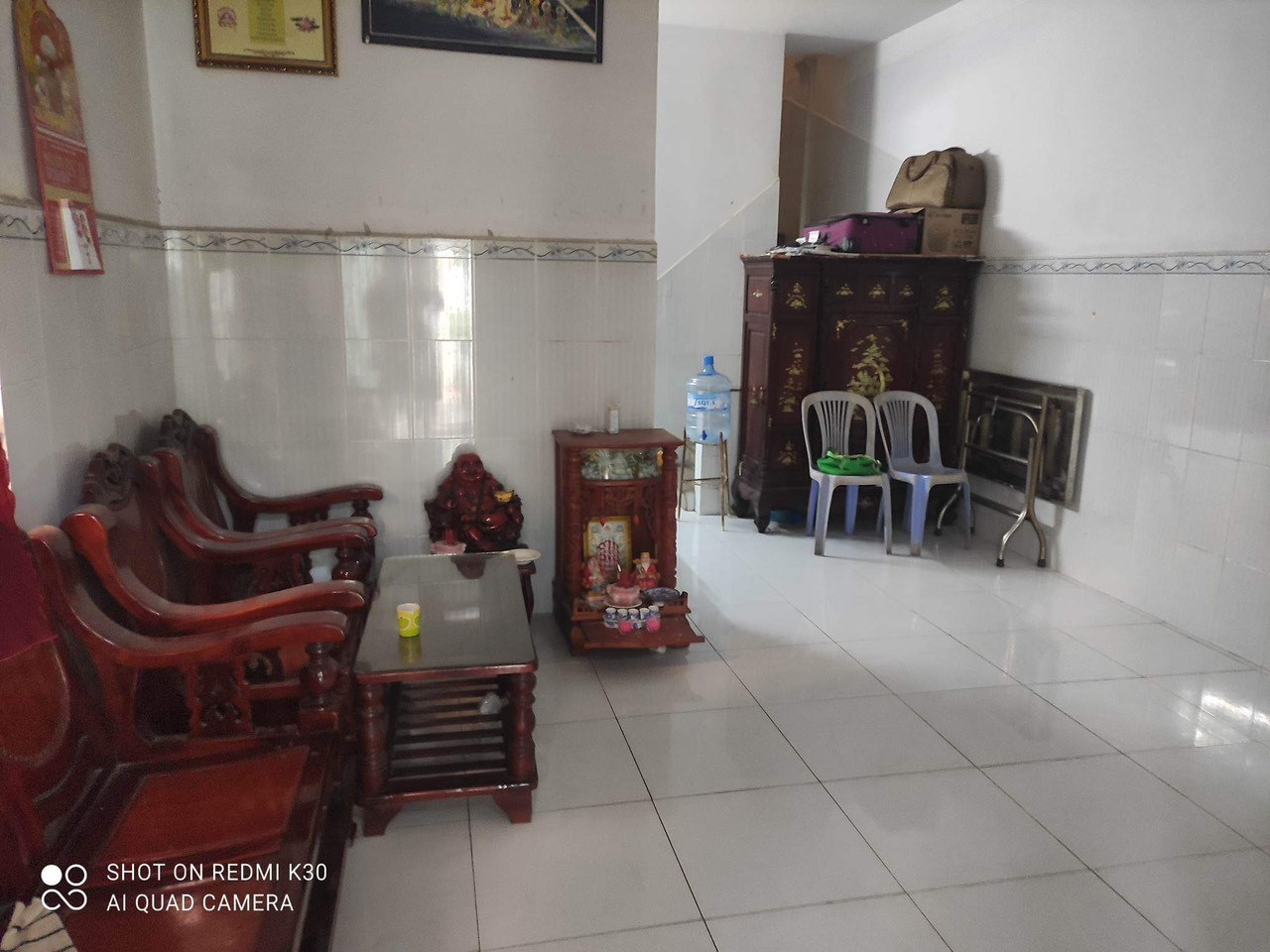 Bán Nhà Đường Số 10, Phường Linh Chiểu