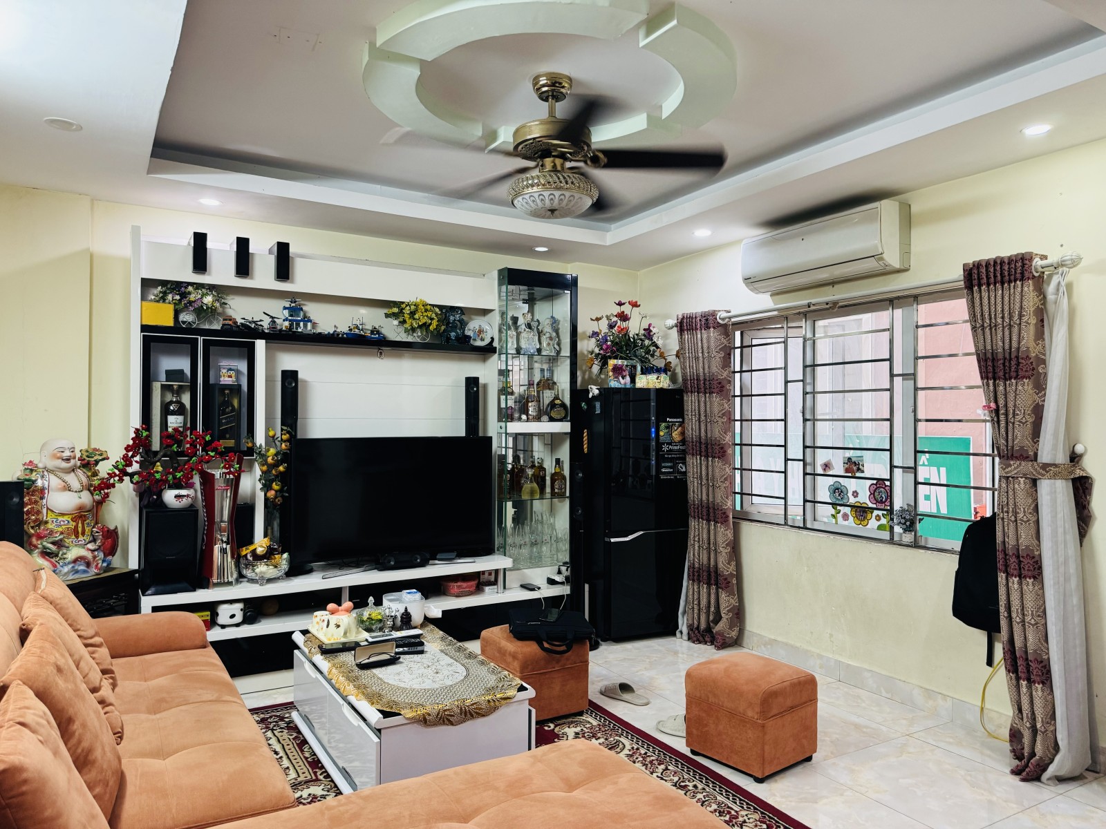 Phân lô dân trí, Ba gác phi, Tặng nội thất, PHỐ Chùa Bộc-0946383428