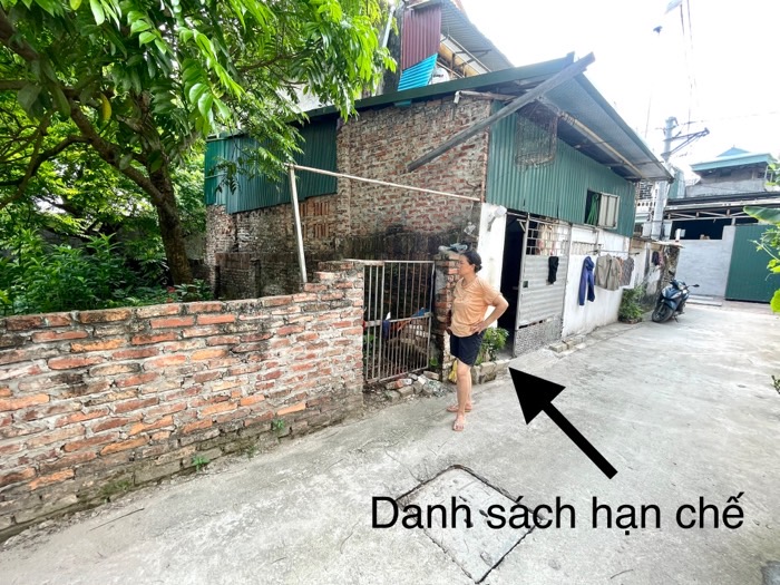 Chủ nhà gửi bán 60m đất CỔ BI, giá loanh quanh 3 tỷ. Ô TÔ VÀO ĐẤT.