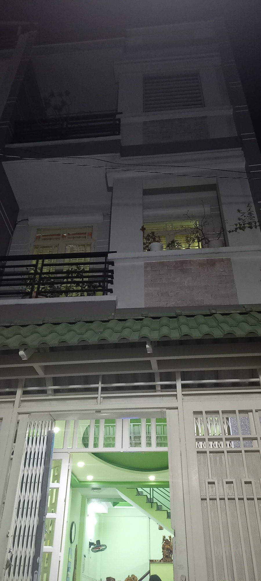 Bán Nhà Trường Trinh - Bàu Cát - Tân Bình - HXH - 70 m2 , 4 tầng - Nhỉnh 10 Tỷ.
