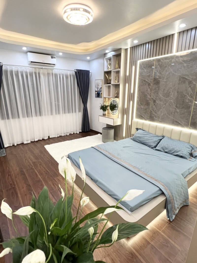 Chung Cư Mini – Giải Phóng, Phan Đình Giót - 50m² - 1.1 Tỷ - Thanh Xuân