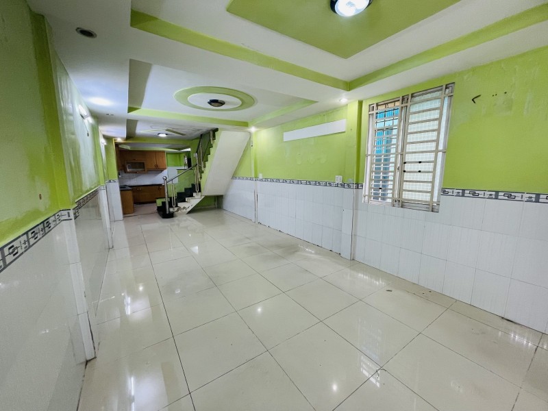 Bán nhà 1/ DS 4 Cư xá Đô Thành, Quận 3, 56m2, 2 tầng, 7.19 tỷ