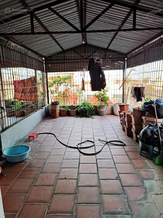 Giáp Nhị gần ô tô - căn góc - gần chợ - trung tâm tiện ích - quanh 5 tỷ