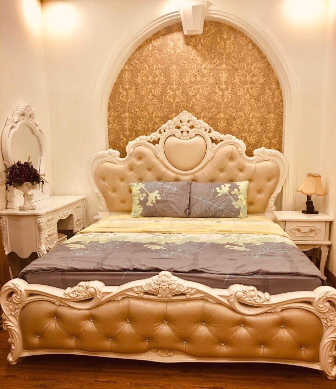 Bán toà căn hộ đường An Thượng 2, Đà Nẵng. Ngay khu phố du lịch sầm uất, gần biển, thu nhập cao