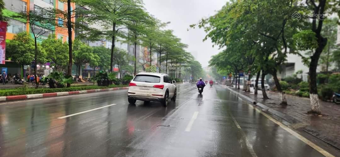 PHỐ VIP- MP TRẦN THÁI TÔNG-CẦU GIẤY 90m2 -10T – LÔ GÓC- THANG MÁY- THÔNG SÀN- GIÁ CHÀO 63.5 TỶ