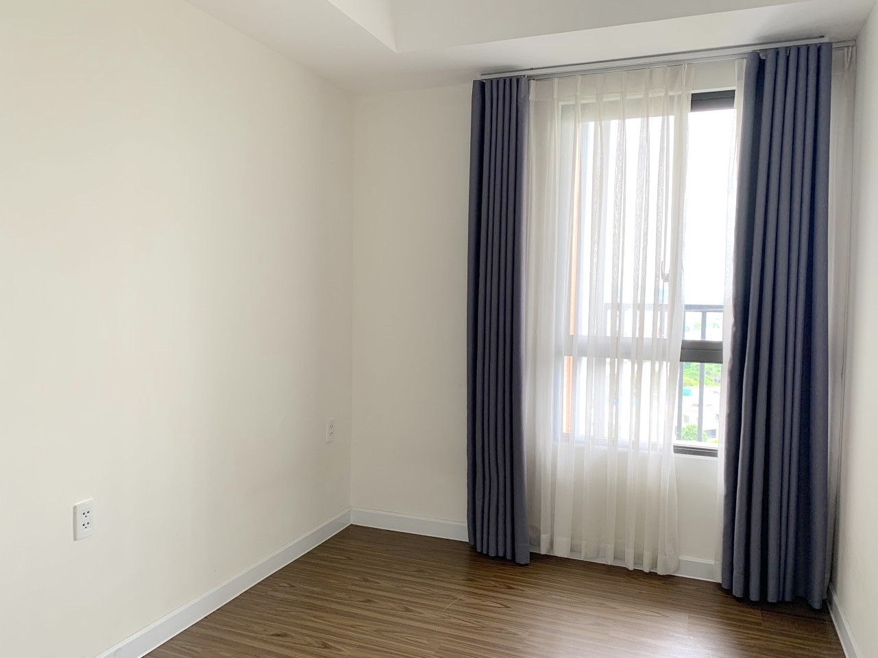 Giá tốt nhất view sông, chung cư Safira Khang Điền tang trung có sổ hồng chỉ 3.1 tỷ