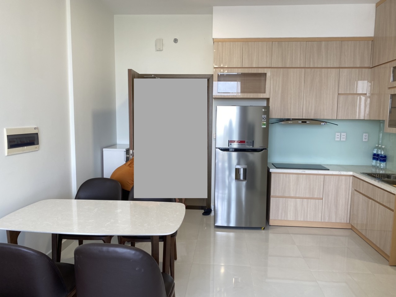 Giá tốt nhất căn hộ Jamila, 2PN 70m2 có sổ hồng, 3.65 tỷ (bao thuế phí) tin that 100%