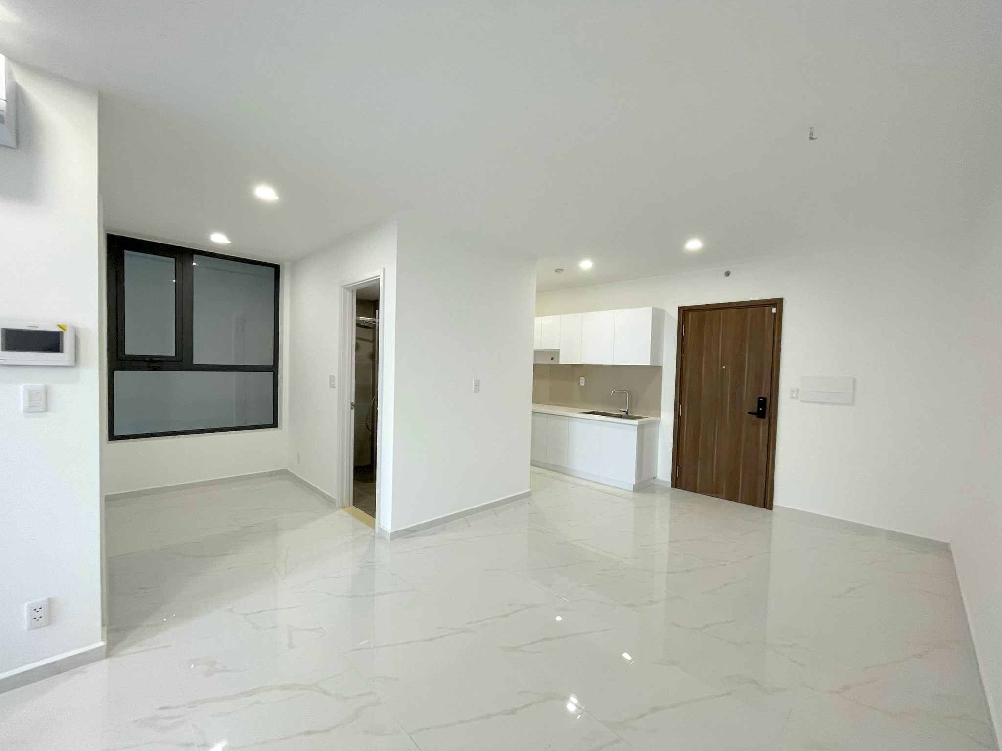 BÁN CĂN HỘ GIÁ TỐT NHẤT PRECIA - VIEW THOÁNG MÁT - CÓ SỔ - BÀN GIAO 2022