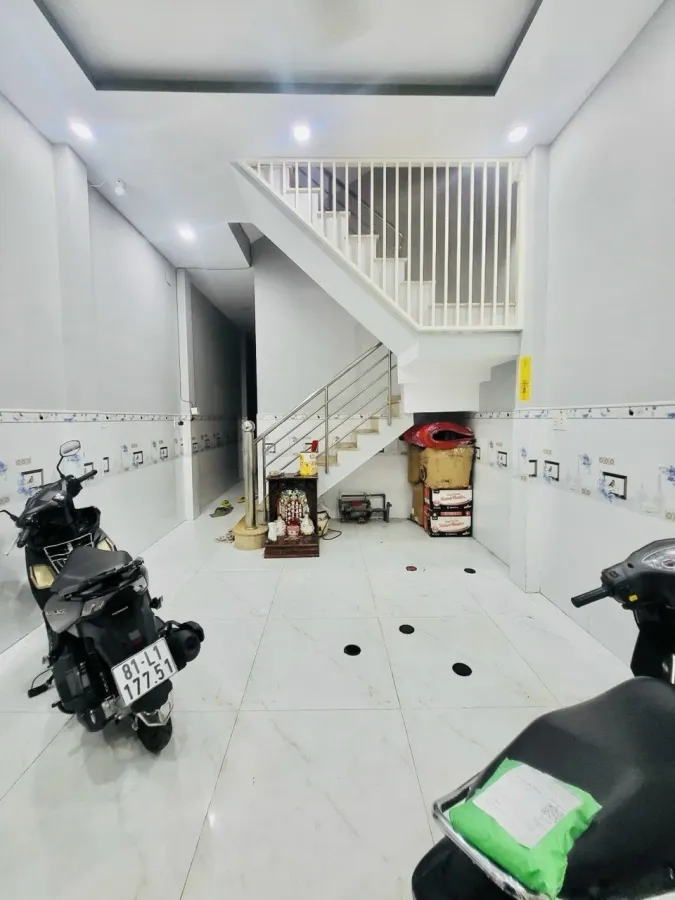 BÁN NHÀ GẦN KDL ĐẦM SEN, KHU DÂN CƯ SẦM UẤT HIẾM NHÀ BÁN