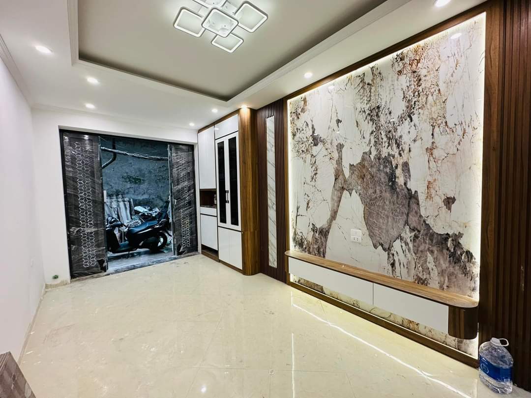 BÁN NHÀ ĐÀO TẤN-QUẬN BA ĐÌNH-DT38M2×5T-MT3.2M-GIÁ 7.4TỶ-NHÀ MỚI ĐẸP-NGÕ THOÁNG RỘNG