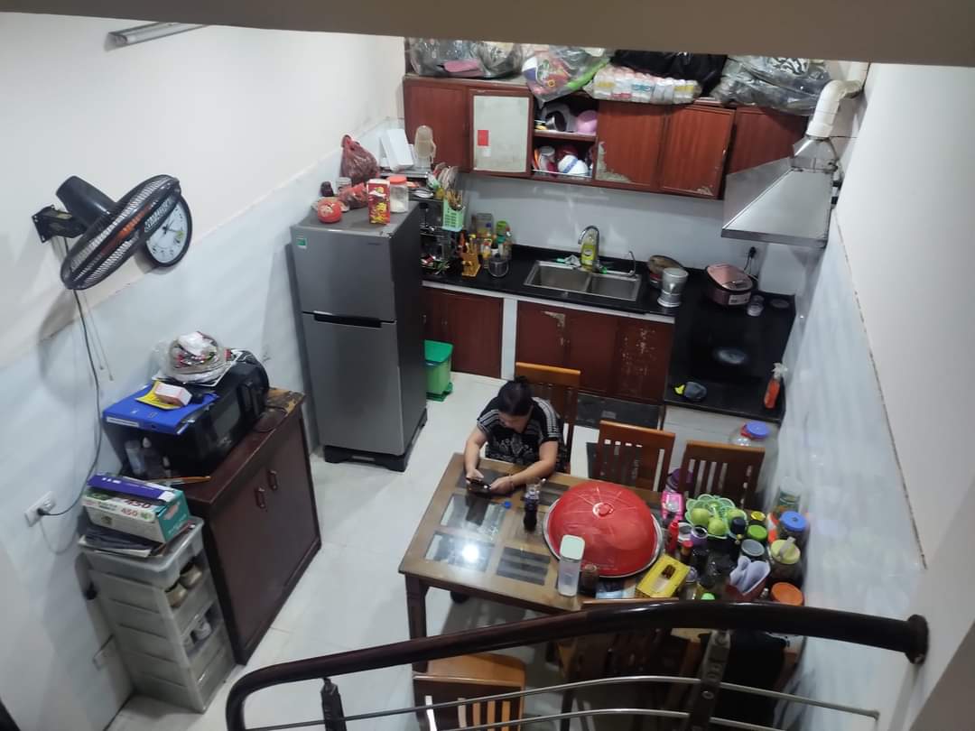 BÁN NHÀ ĐÀO TẤN-QUẬN BA ĐÌNH-DT41M2×4T-MT3.2M-GIÁ 8.7TỶ-MẶT NGÕ-Ô TÔ-KINH DOANH