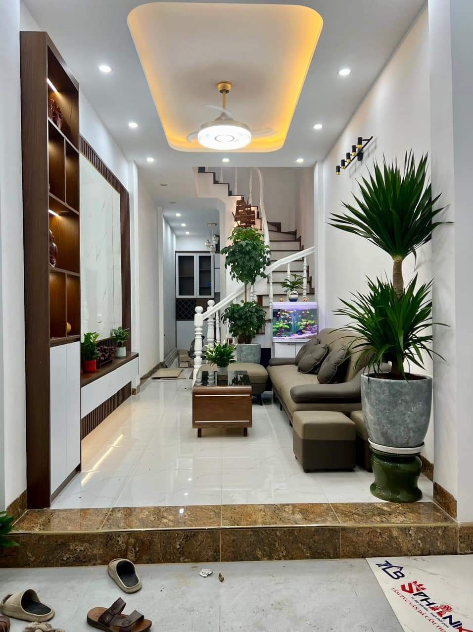 BÁN NHÀ THỤY KHUÊ-QUẬN TÂY HỒ-DT39M2×3T-MT3M-GIÁ 7.25TỶ-NHÀ ĐẸP-NGÕ THÔNG-KD NHỎ