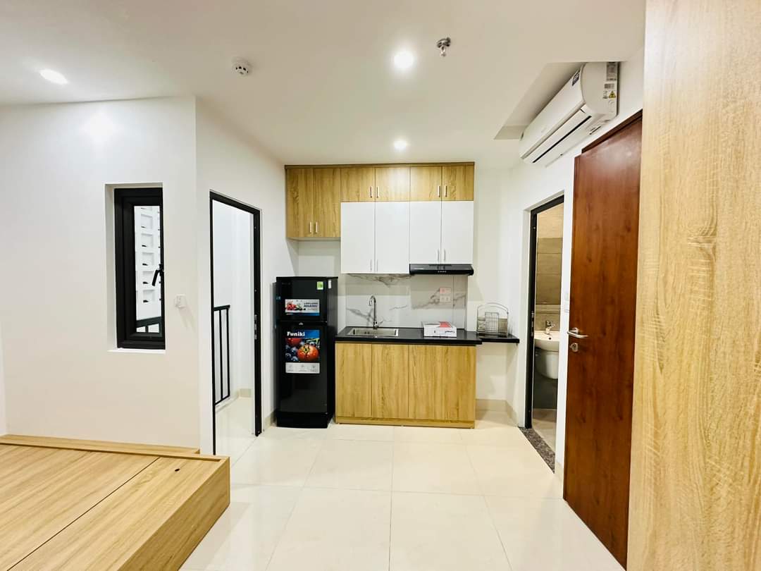 BÁN NHÀ HOÀNG HOA THÁM-DT84M2×7T-MT7.8M-GIÁ 20.5TỶ-GẦN PHỐ-OTO ĐỖ CỬA