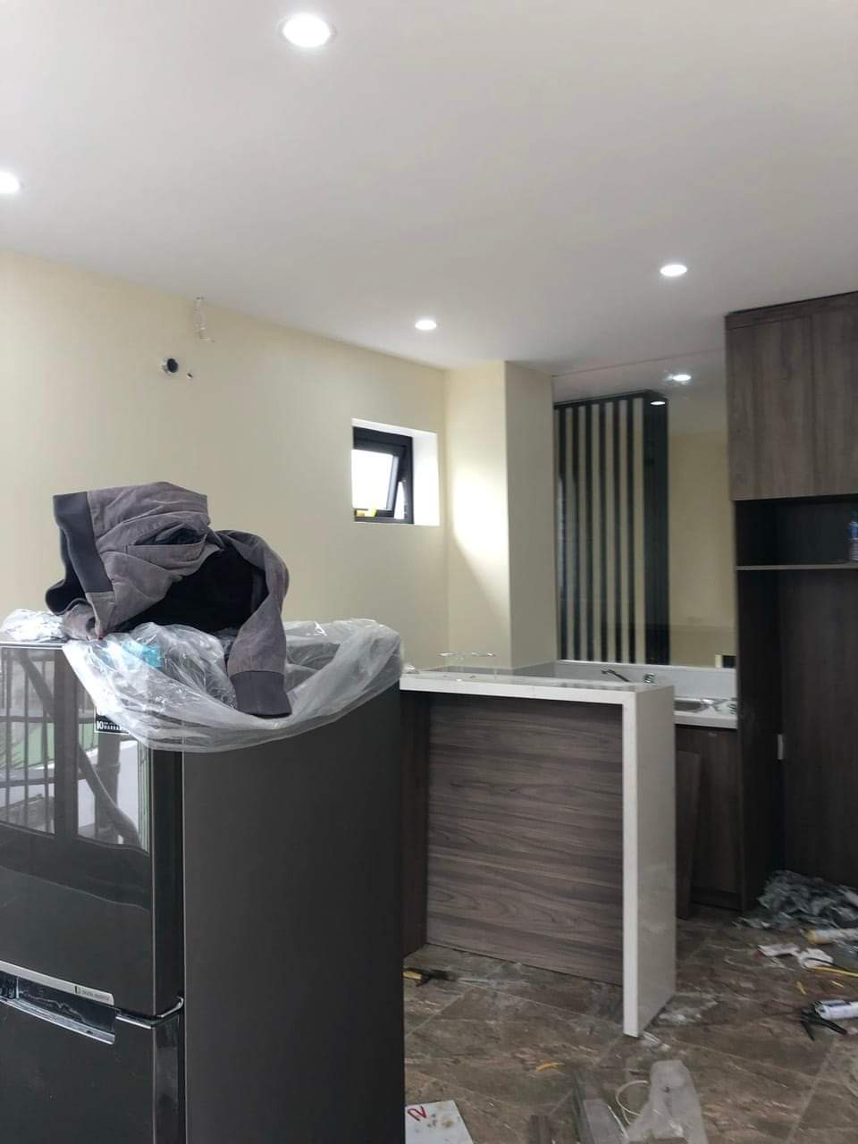 BÁN NHÀ GIANG VĂN MINH-QUẬN BA ĐÌNH-DT37M2×7T-MT3.8M-GIÁ 13.8TỶ-NHÀ MỚI-THANG MÁY-OTO VÀO NHÀ-KINH DOANH