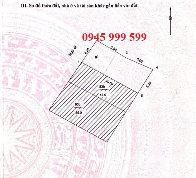 Bán gấp nhà đẹp 5 tầng ơ ngay ngõ 38 Xuân La Tây Hồ 9 tỷ.