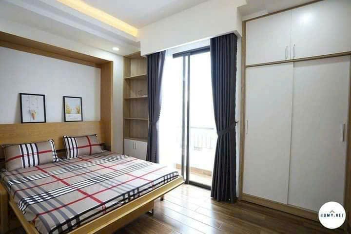 Bán gấp căn hộ Lý Thái Tổ, Q.Thanh Khê, TP. Đà Nẵng