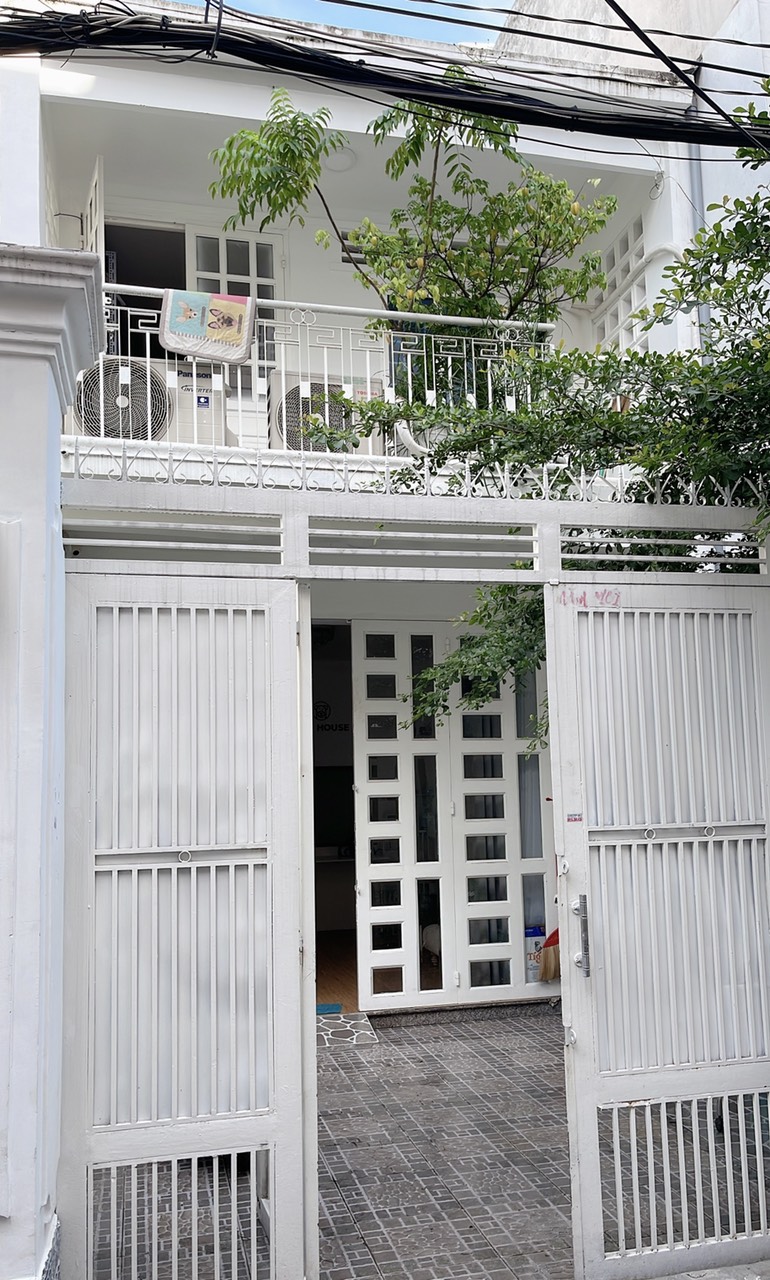 CHỦ CẦN BÁN GẤP NHÀ ĐƯỜNG SỐ 11, PHƯỜNG 11, GÒ VẤP , NHỈNH HƠN 7 TỶ