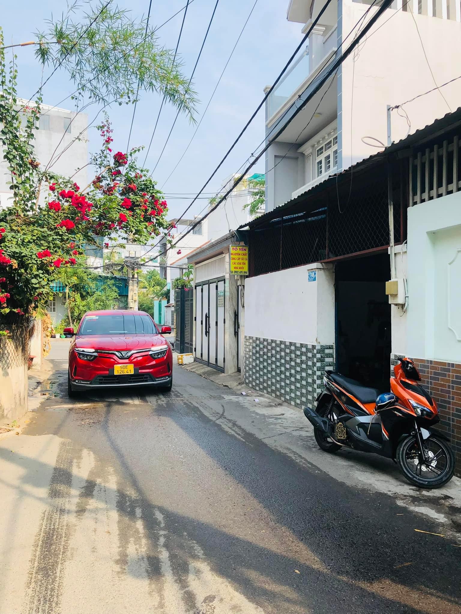 Bán nhà mặt tiền, Đường Lê Đình Quản Phường Cát Lái, Thủ Đức, Hồ Chí Minh giá 7,5 tỷ.