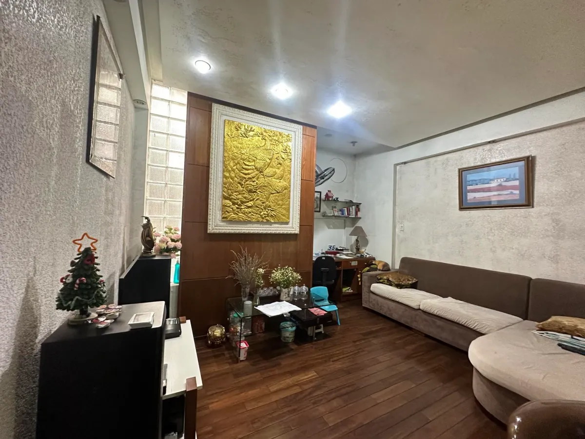 Hot2 Bán căn Ngọc Thụy Long Biên 40m 5 tầng giá 3,9 tỷ