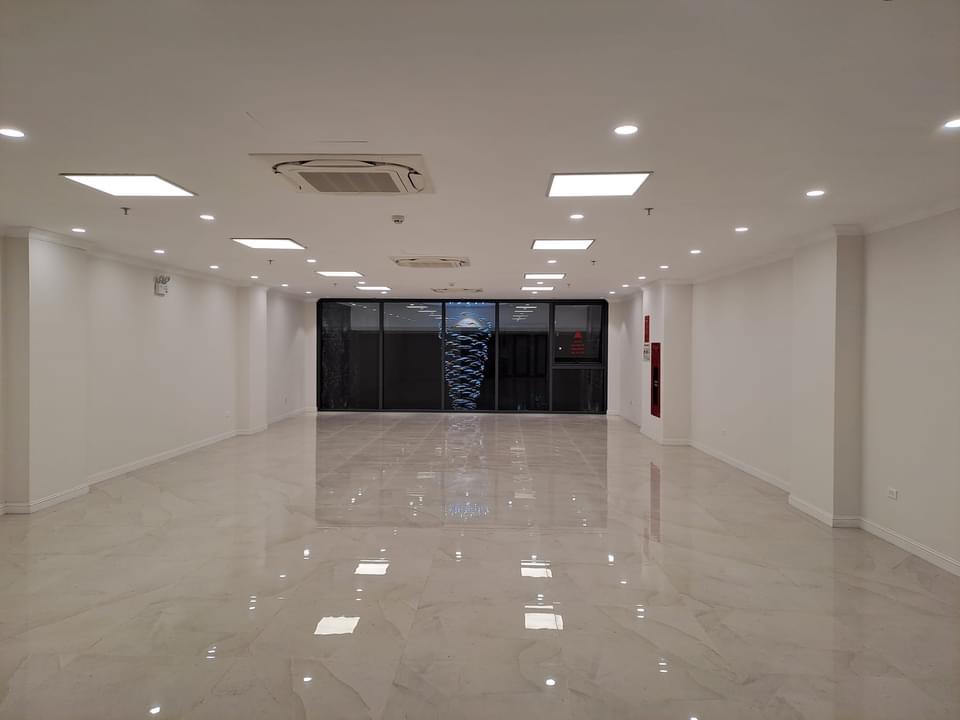 Toà nhà văn phòng VIP mặt phố Quận Thanh Xuân
