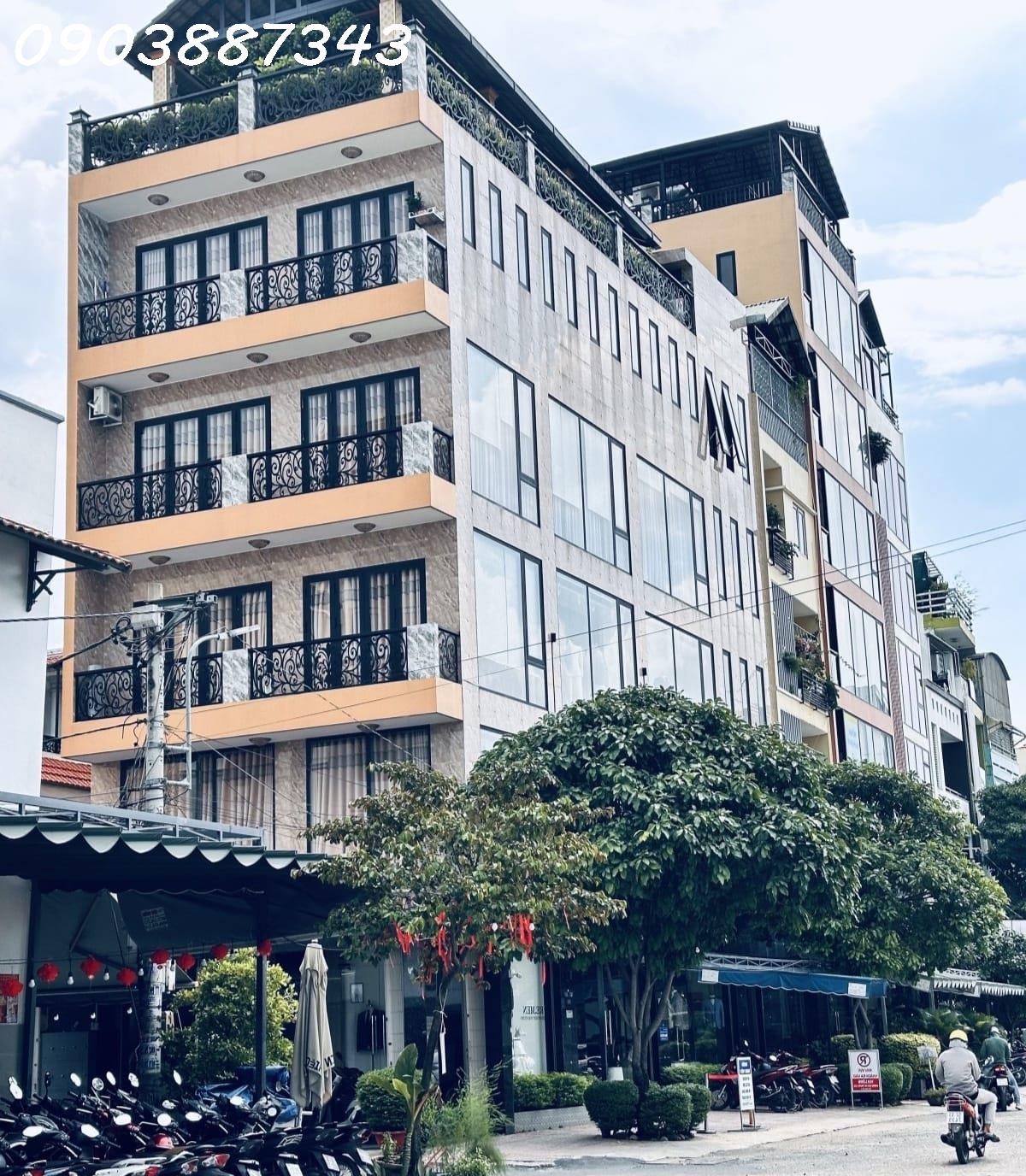 Bán nhà MT - Đường Ung Văn Khiêm - Quận Bình Thạnh , 50m2, Chỉ Nhỉnh 17Tỷ xíu.