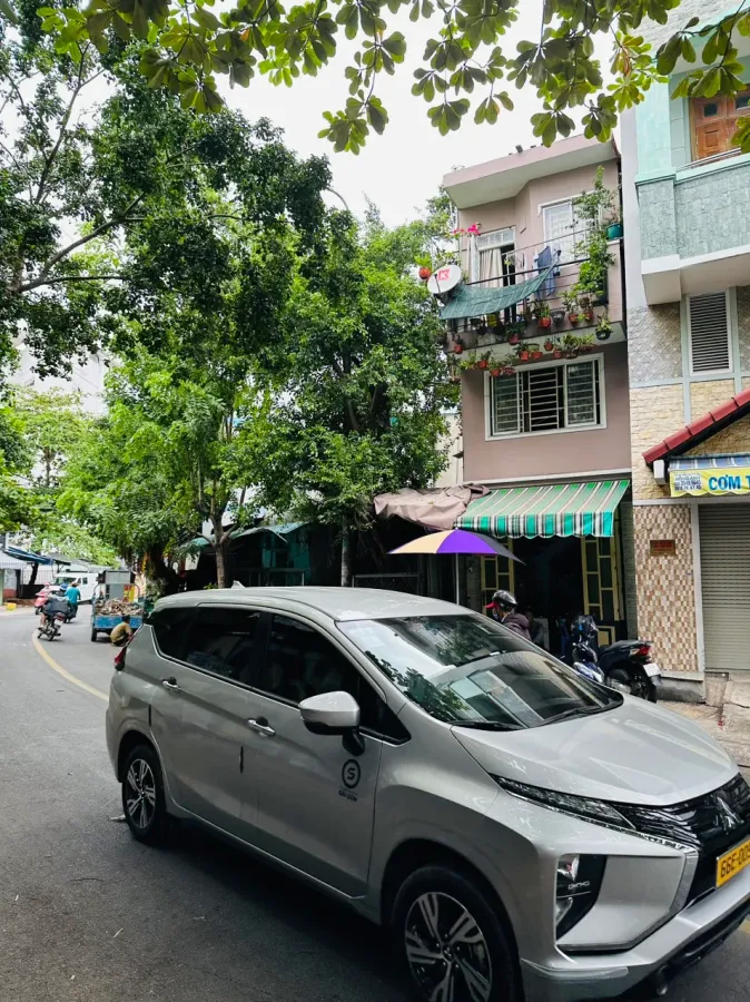 Siêu phẩm mặt tiền kinh doanh sầm uất CHỢ TÂN HƯƠNG