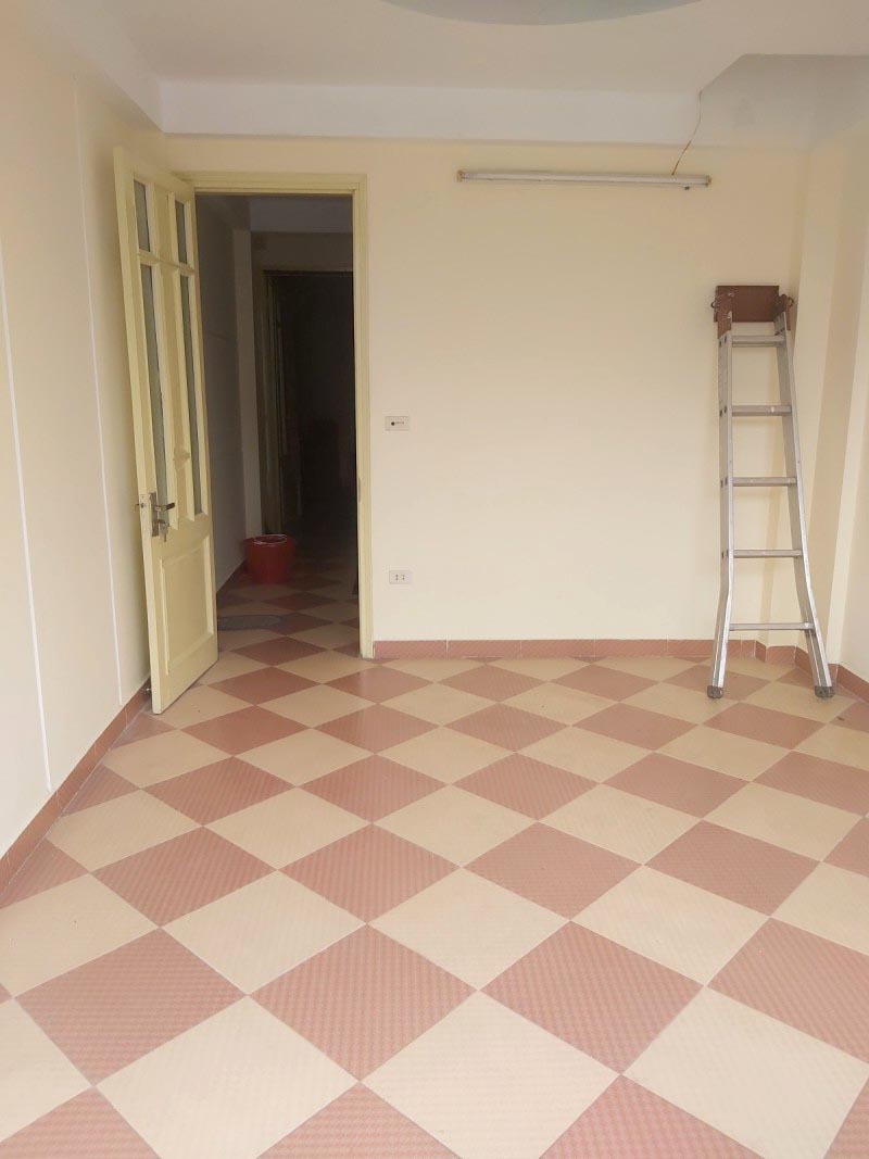 ĐÀO TẤN - BA ĐÌNH - 50M2 x 5TẦNG - Ô TÔ ĐỖ CỬA- NGÕ THÔNG -KINH DOANH - NHỈNH 11 TỶ