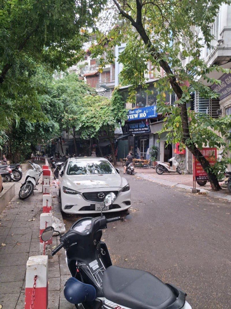 [HIẾM]VĂN CHƯƠNG - ĐỐNG ĐA- MT 5,8M- SỔ VUÔNG A4- BA THOÁNG - GẦN Ô TÔ TRÁNH - HƠN 4 TỶ