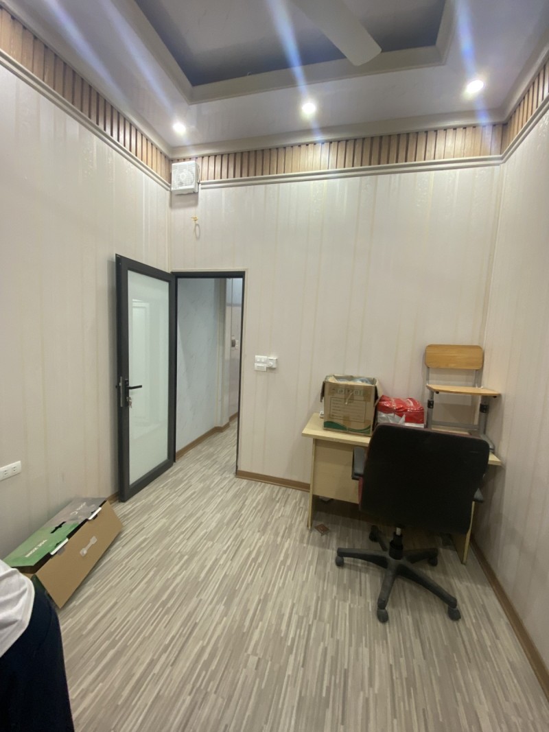 CHÙA LÁNG - ĐỐNG ĐA- MẶT PHỐ- Ô TÔ 5 CHỖ -SỔ A4 PHÂN LÔ ~ 5 TỶ