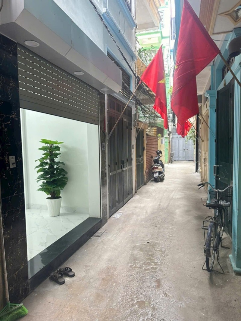 CÙ CHÍNH LAN - THANH XUÂN - 4PN - NỘI THẤT Ở NGAY- AN SINH ĐỈNH- NHỈNH 7 TỶ