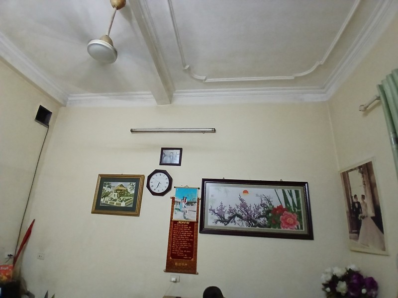 KHƯƠNG THƯỢNG - ĐỐNG ĐA- MT 6,8M- KINH DOANH- NGÕ THÔNG BA GÁC - HƠN 7 TỶ