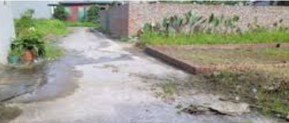 Vạn Phúc Thanh Trì cần bán mảnh đất 44m gần 4m Lô góc ô tô đỗ giá rẻ chỉ từ 2 tỷ